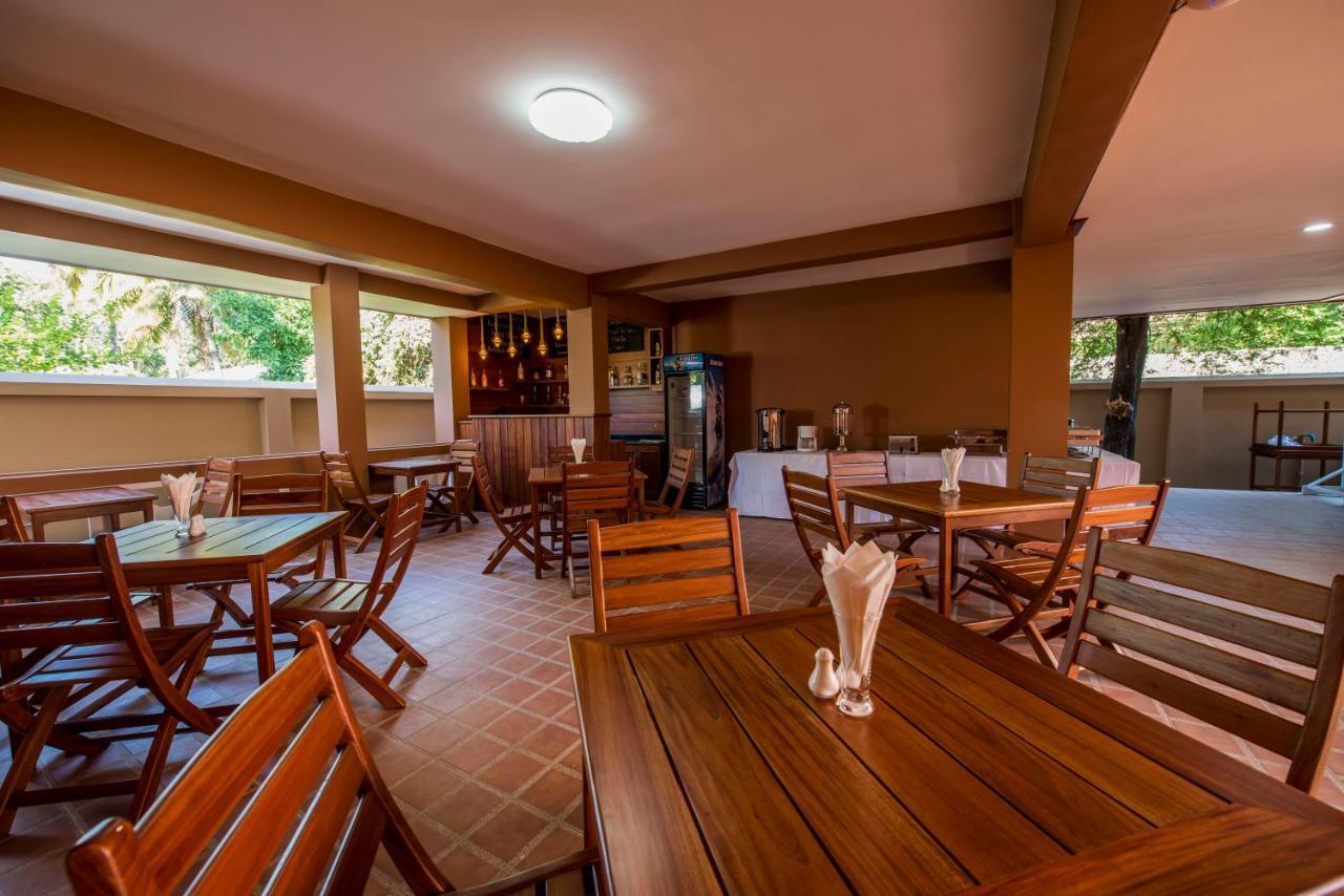 Traveller Lodge Ngapali By River Top Luaran gambar