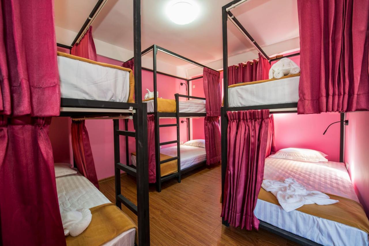 Traveller Lodge Ngapali By River Top Luaran gambar